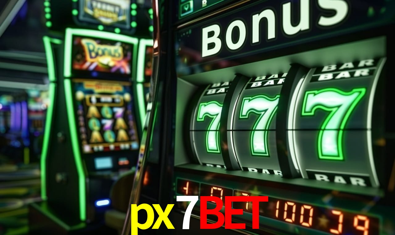 Experiência VIP px7bet