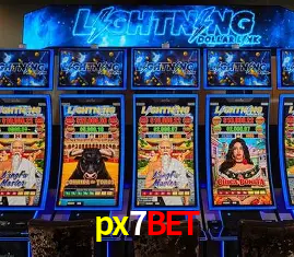 A Emoção da Loteria na px7bet: Uma Chance de Mudança de Vida