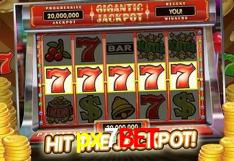 Desvendando o Mundo dos Jogos Virtuais na px7bet