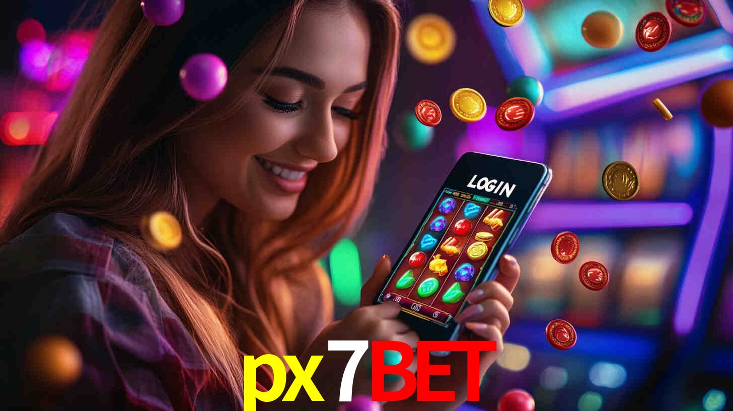 px7bet: Seu Cassino Premiado com Pagamentos Rápidos