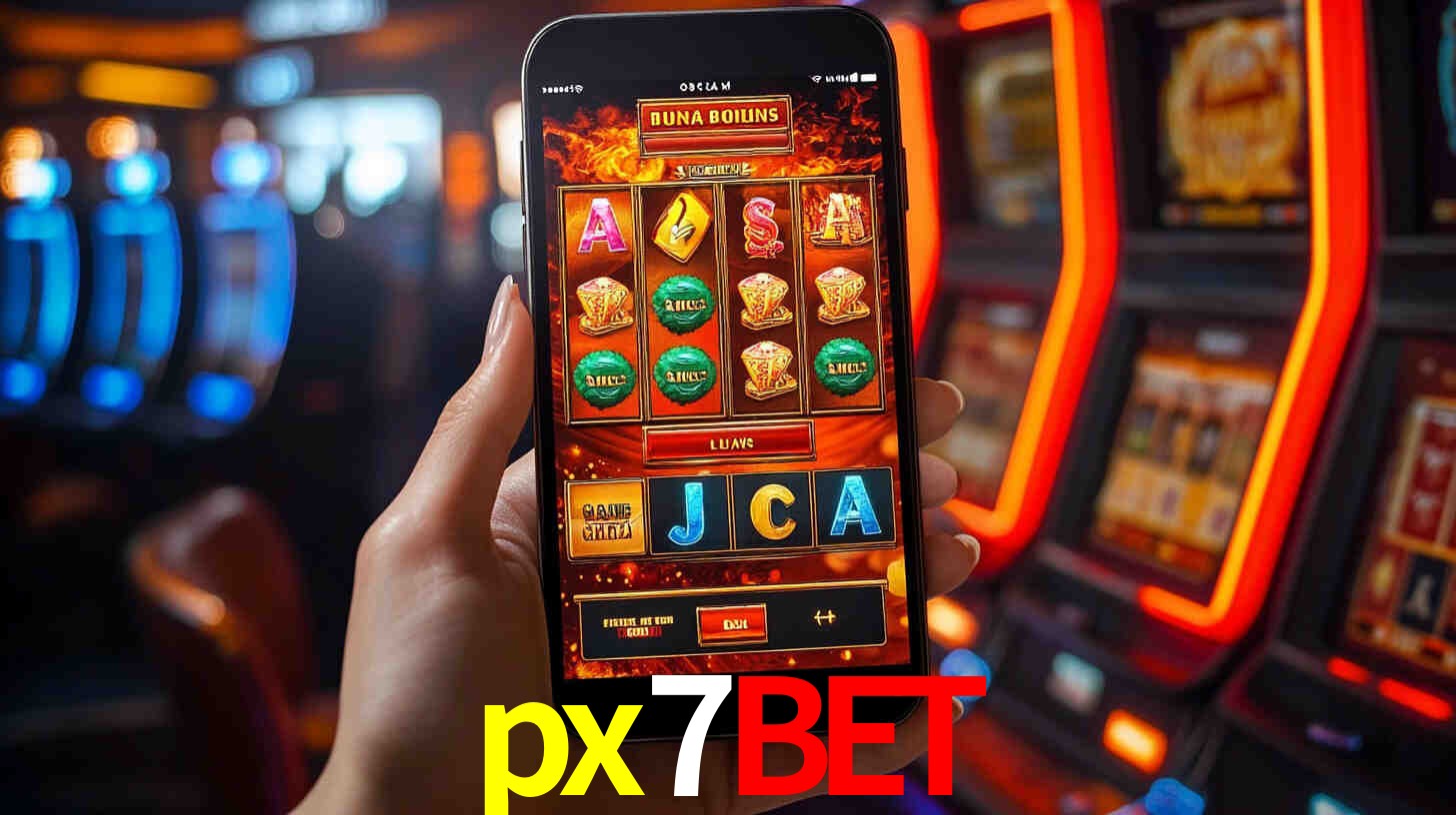 px7bet - Jogos de Casino Online - px7bet.com