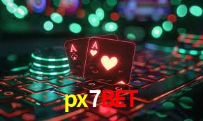 Experiência VIP px7bet