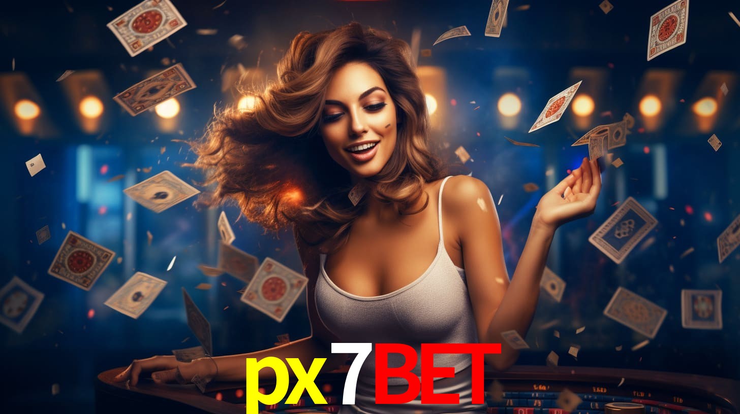 px7bet login