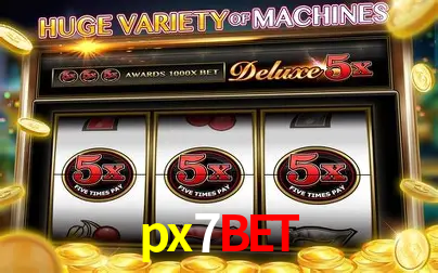 A Revolução dos Aplicativos de Jogos no px7bet