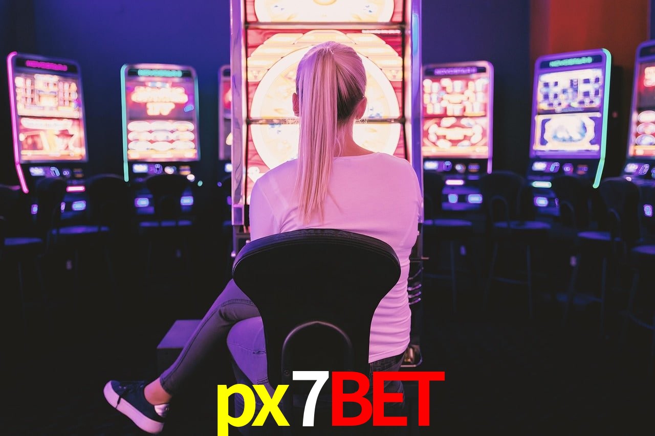 Statistics px7bet