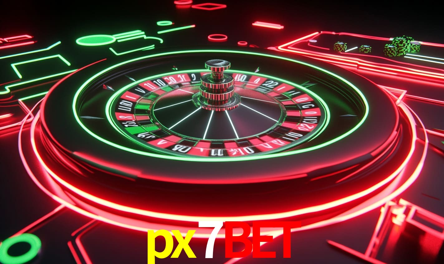 Desvendando o Mundo dos Jogos Virtuais na px7bet