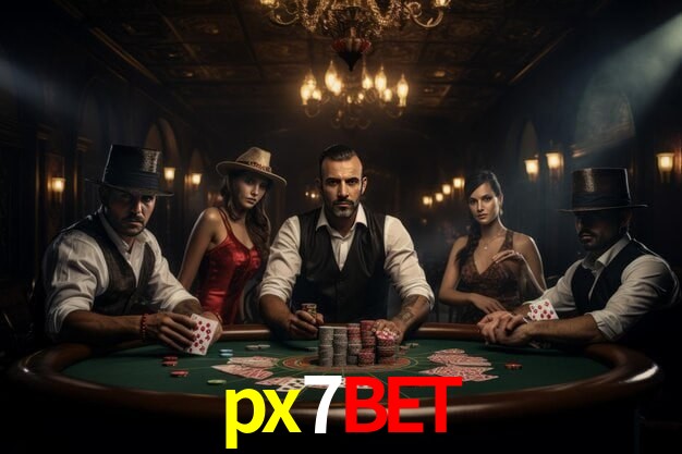 cassino px7bet