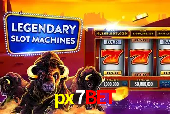 Desvendando o Mundo dos Jogos Virtuais na px7bet
