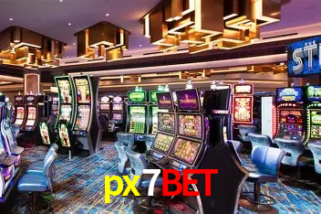 Apostas Esportivas na px7bet: Um Guia Completo