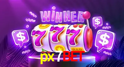 A Revolução dos Aplicativos de Jogos no px7bet