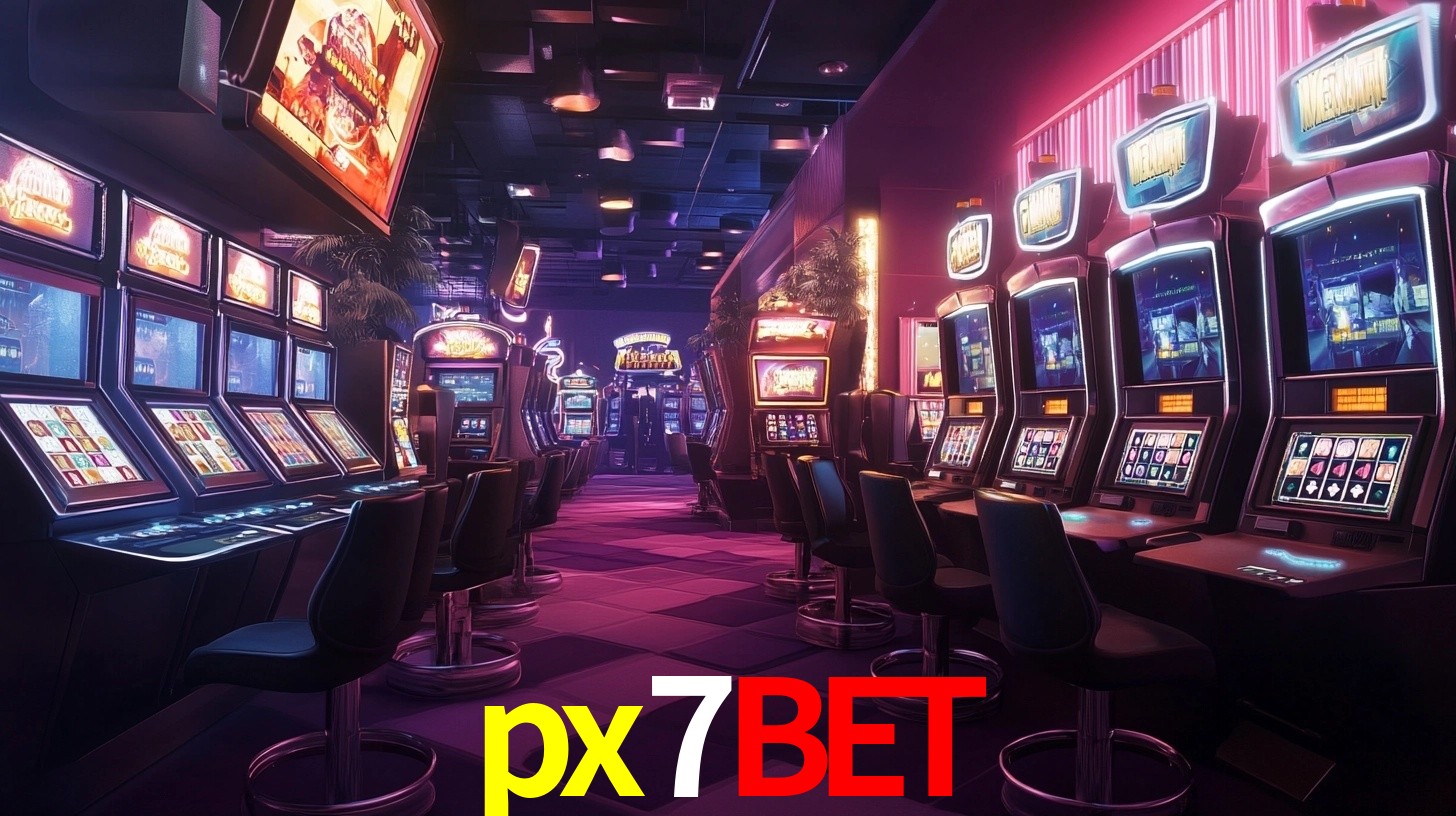 px7bet login