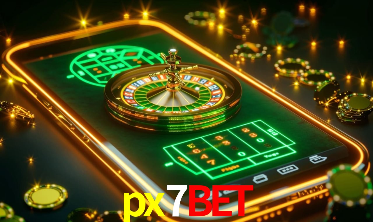 Promoções Sazonais px7bet