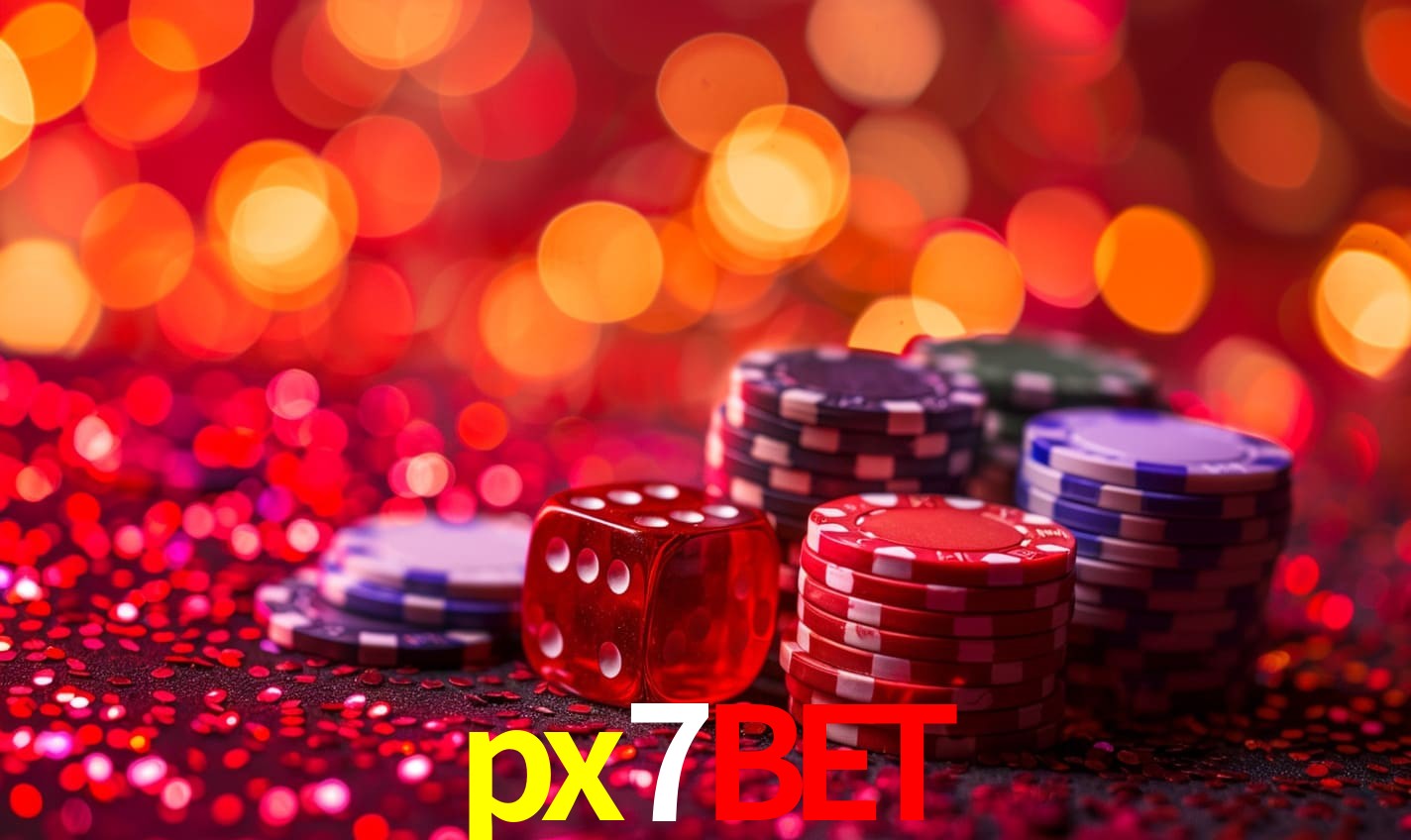 A Emoção da Loteria na px7bet: Uma Chance de Mudança de Vida