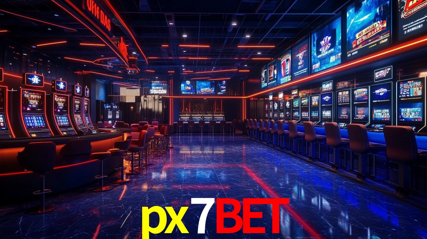 Exclusive Games px7bet