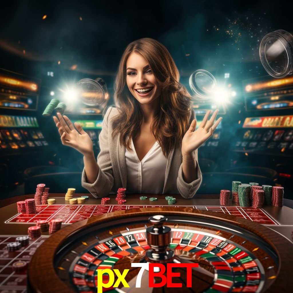 px7bet login