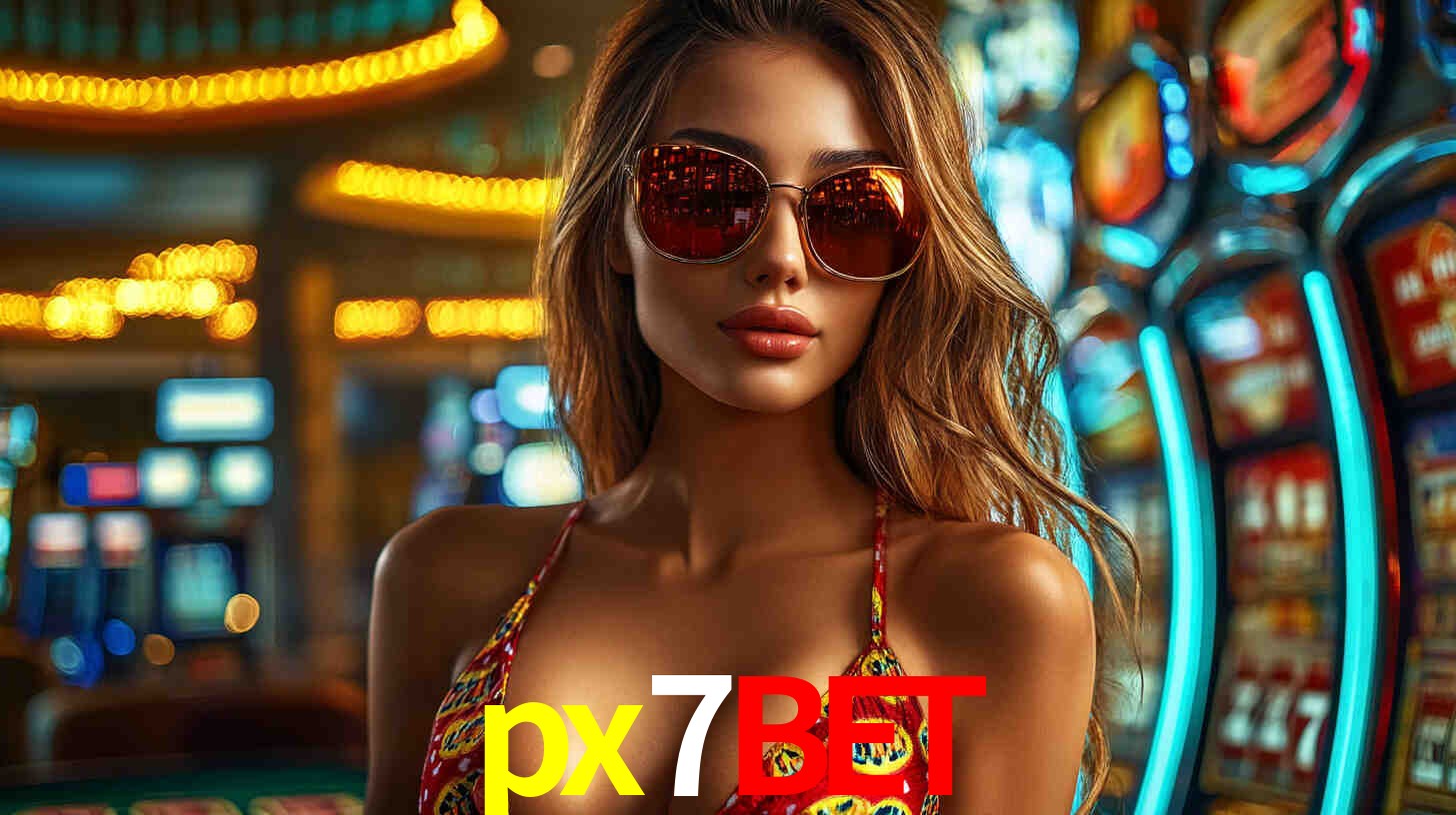 Ofertas Imperdíveis na px7bet: Promoções e Bônus Que Valem a Pena