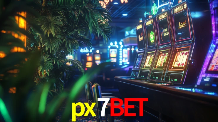 Programa VIP px7bet