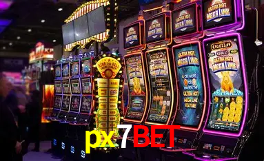 Descubra a Essência do px7bet: Nossa História e Compromissos