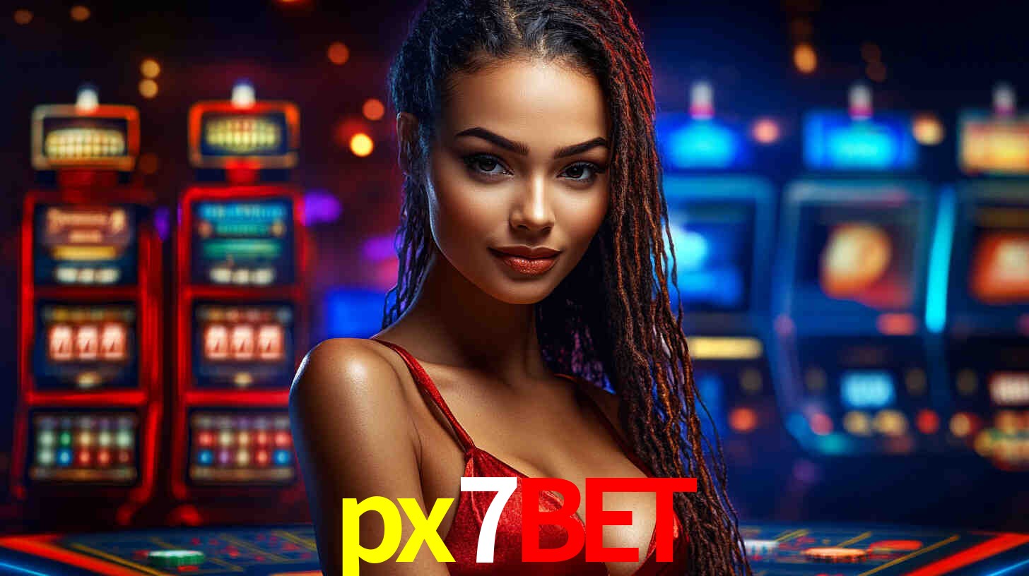 Inovações de Jogos na px7bet: O Futuro das Experiências Interativas