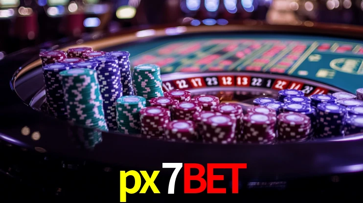 Welcome Bonus px7bet