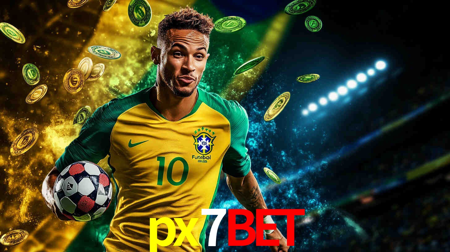 Descubra a Essência do px7bet: Nossa História e Compromissos