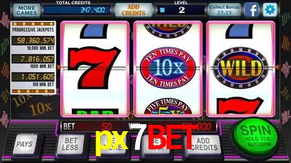 Apostas Esportivas na px7bet: Um Guia Completo