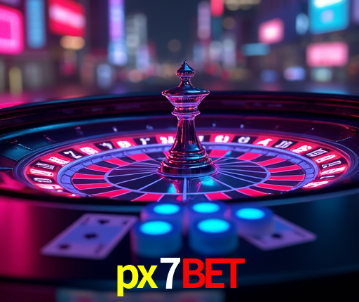 A Experiência Imersiva dos Cassinos Ao Vivo no px7bet