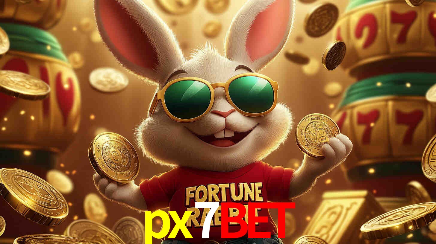 Bônus Generosos e Exclusivos no px7bet para Você!