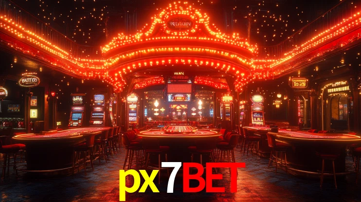 Experimente o Login Seguro Premium no px7bet
