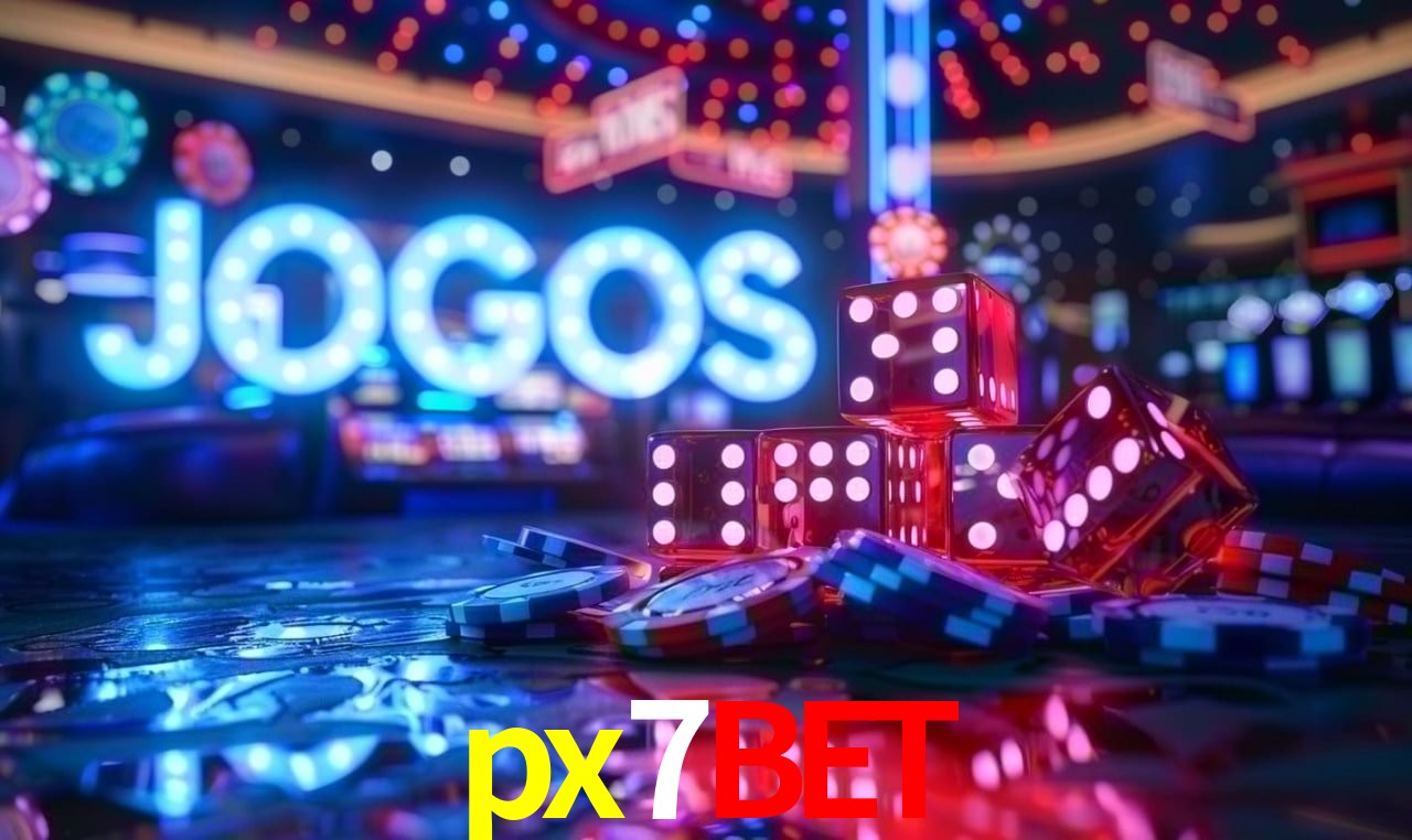 Jogos Exclusivos px7bet