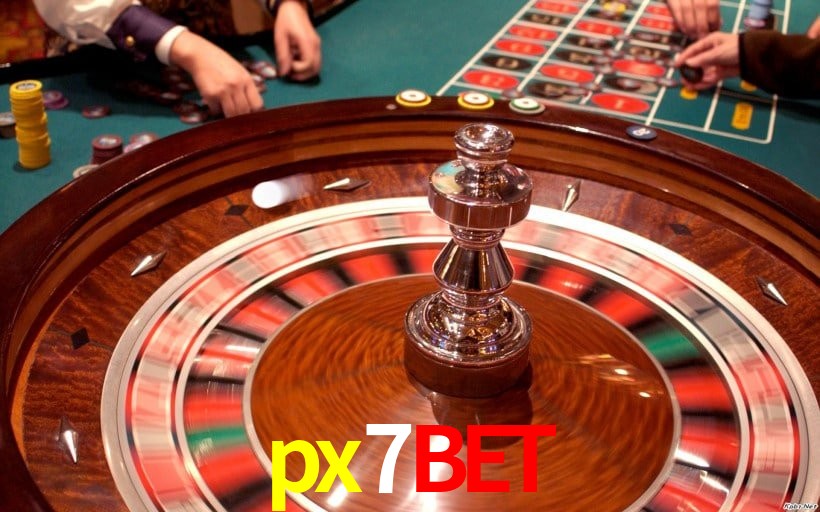 Torneios px7bet