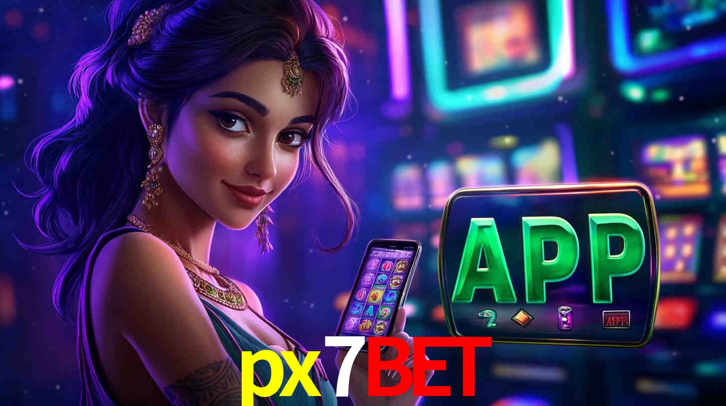 px7bet login