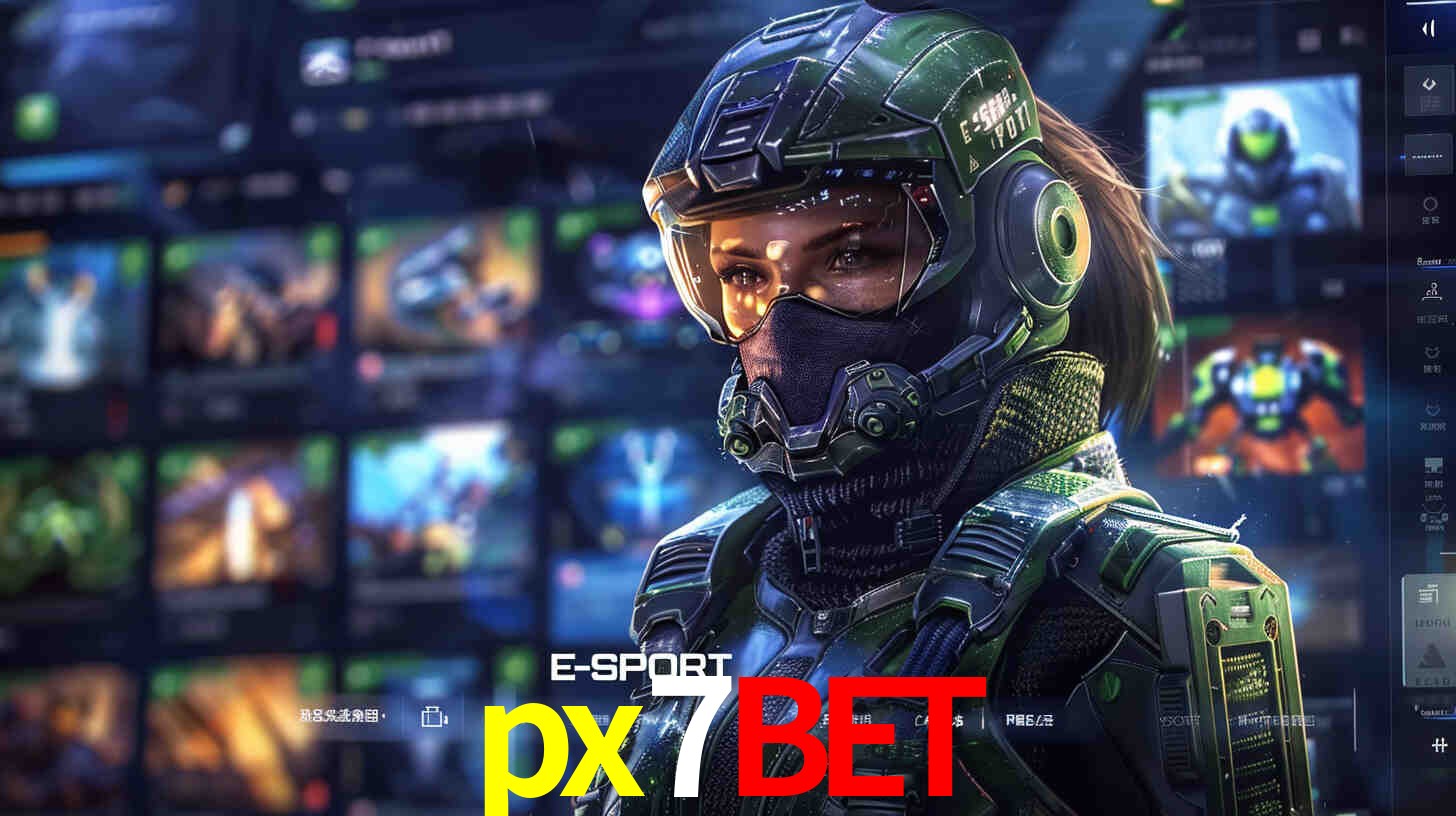 Security Systems px7bet