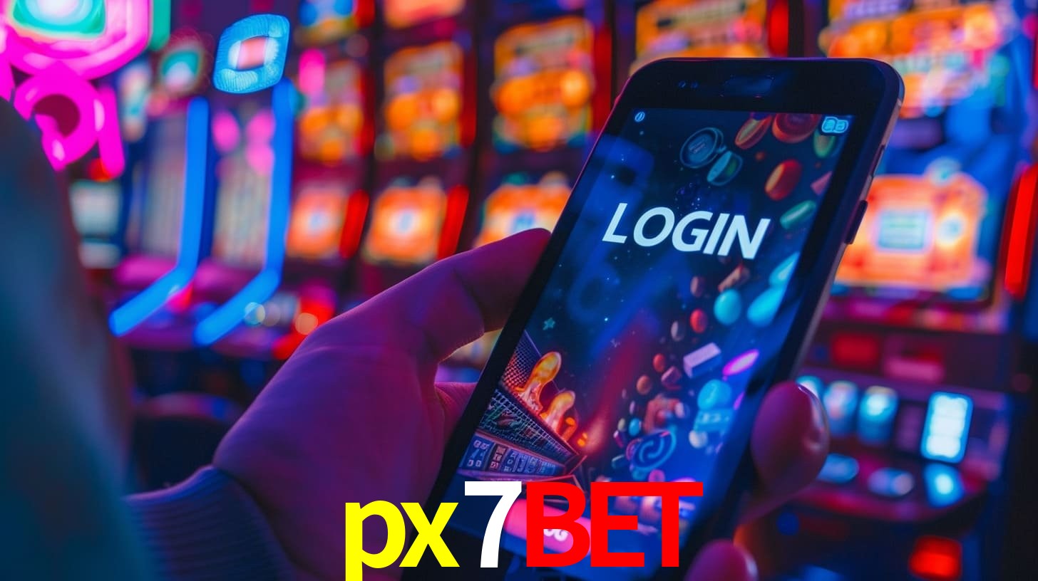 Mesa de Blackjack px7bet