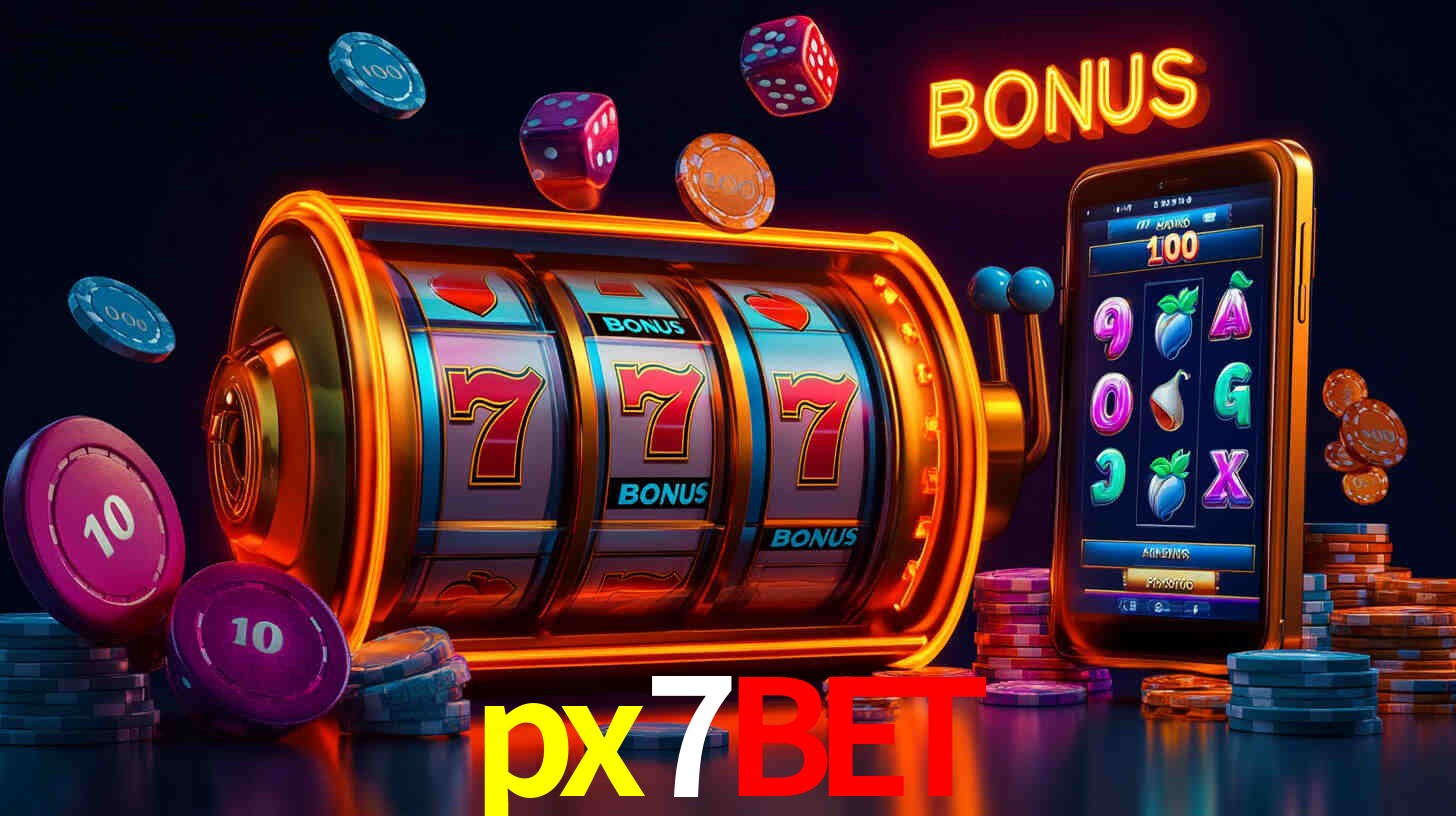 Descubra o Programa VIP da px7bet: Vantagens Exclusivas para Jogadores