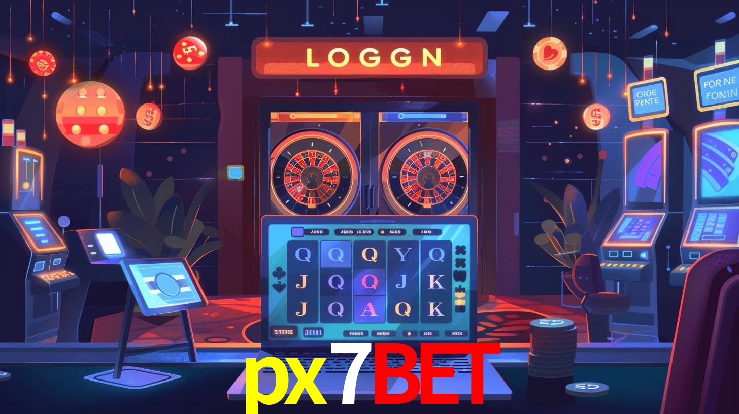Ofertas Exclusivas px7bet