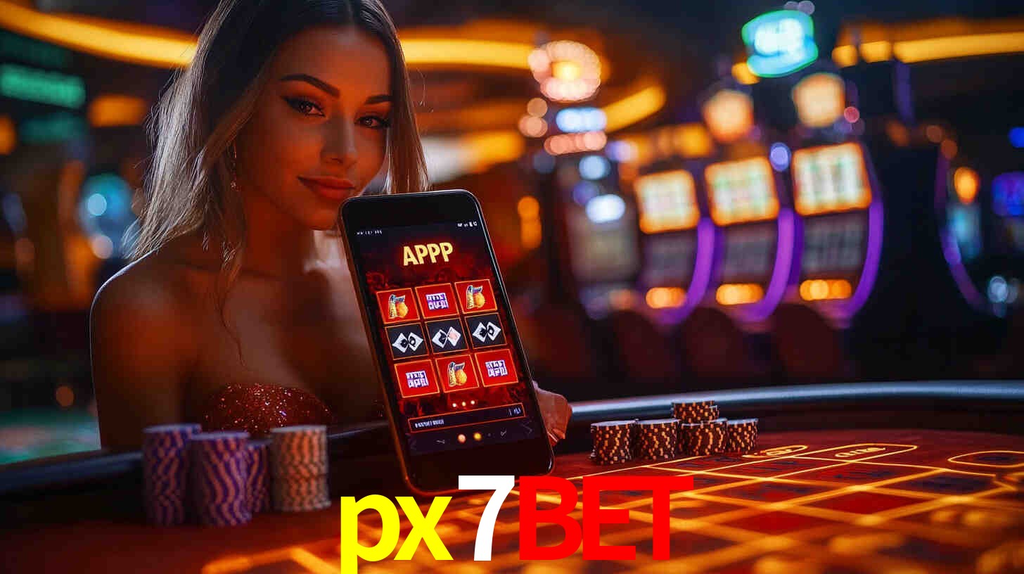 Explorando a Categoria de Eventos em Apostas na px7bet