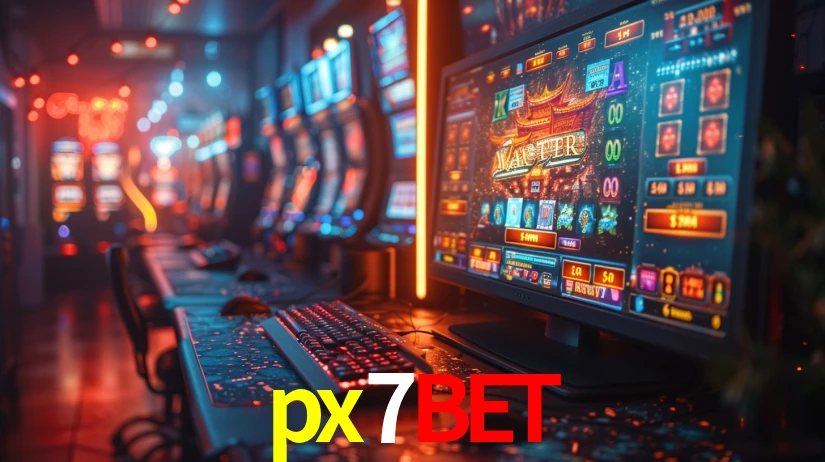 px7bet.com