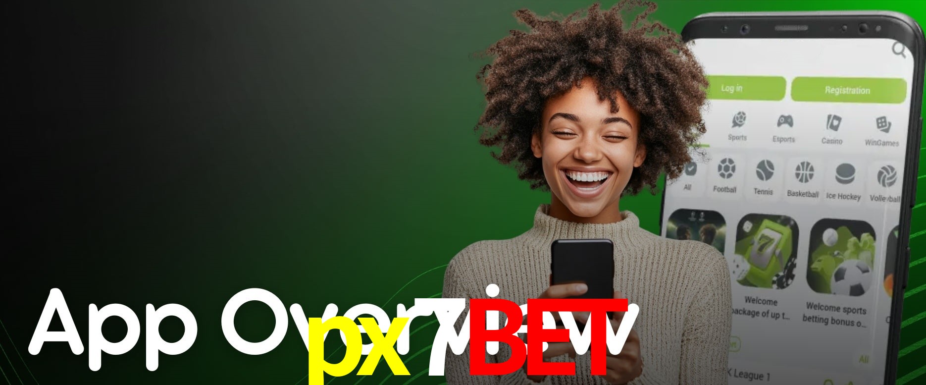 Account Benefits px7bet