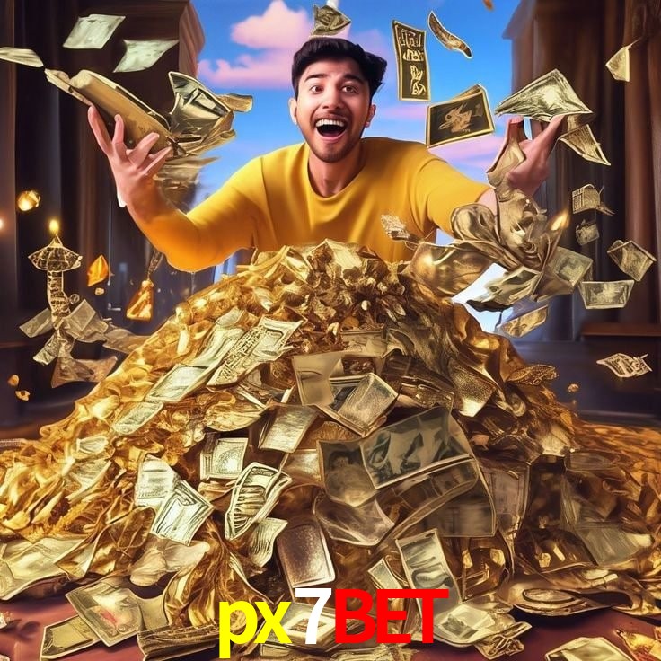 Casino VIP px7bet