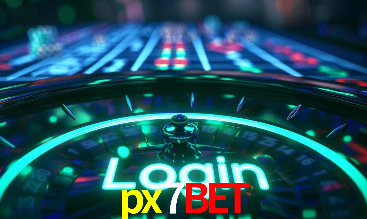 Apostas de Futebol px7bet
