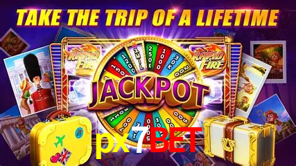 Desvendando o Mundo dos Jogos Virtuais na px7bet