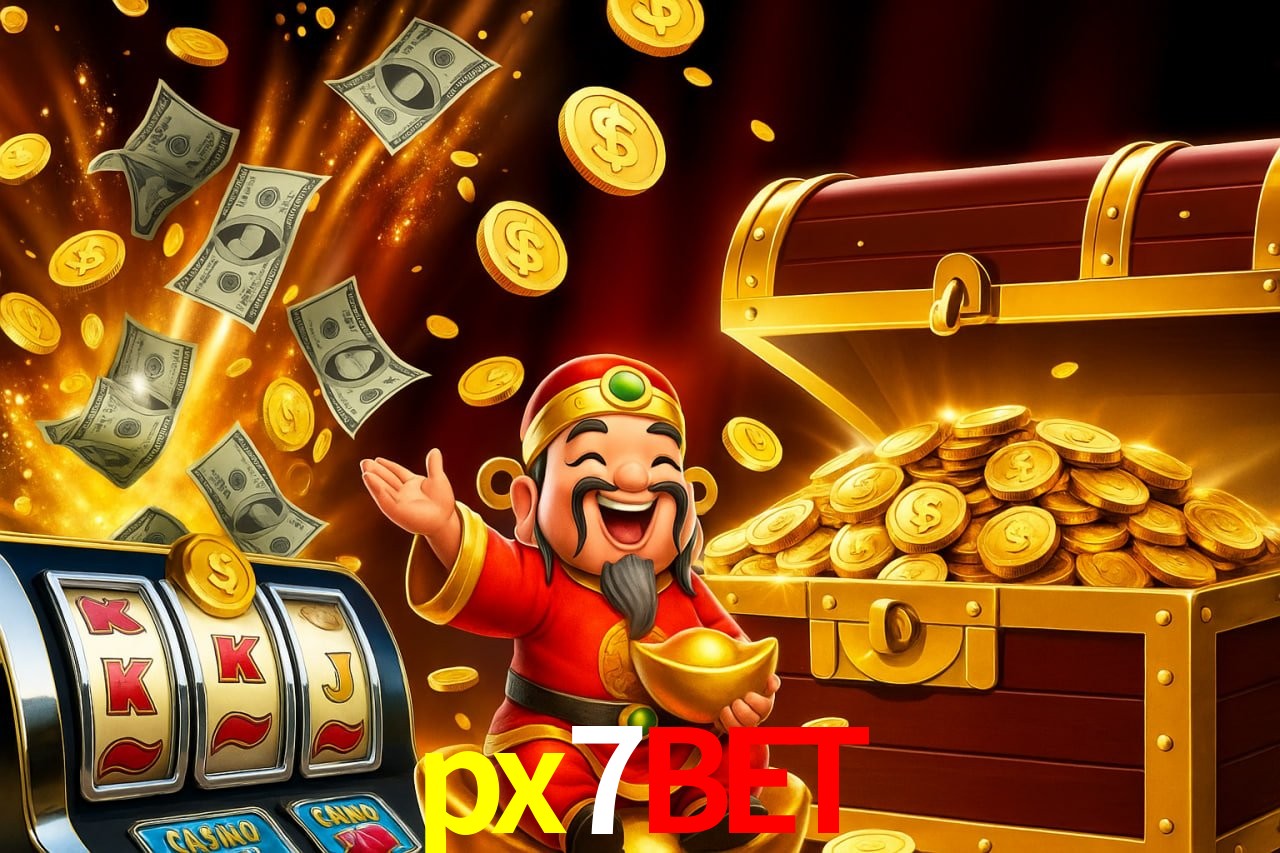 Programa VIP px7bet