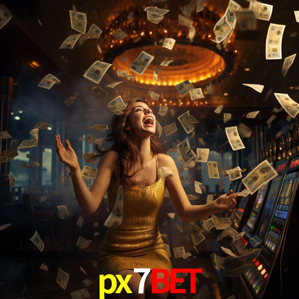 VIP Casino px7bet