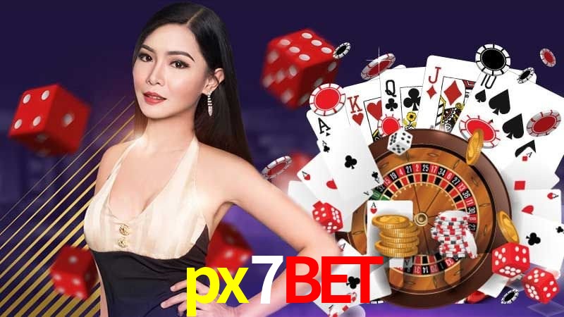 PIX Instantâneo px7bet