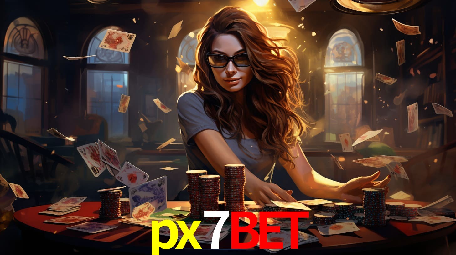 Live Casino px7bet