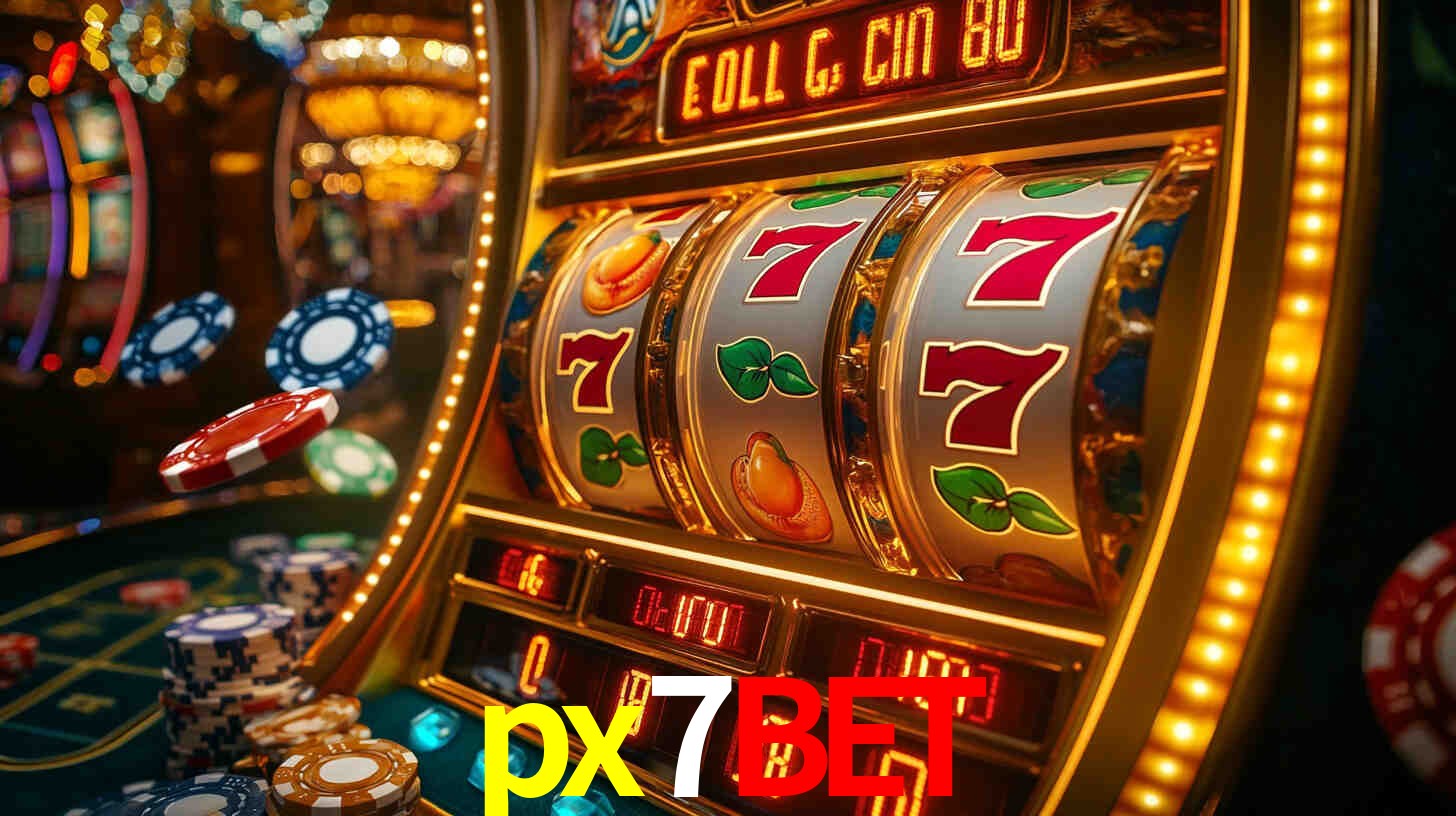 px7bet App Interface