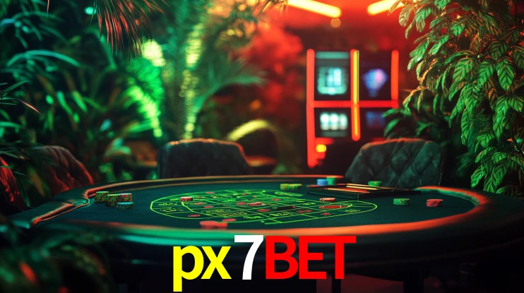 Daily Bonuses px7bet