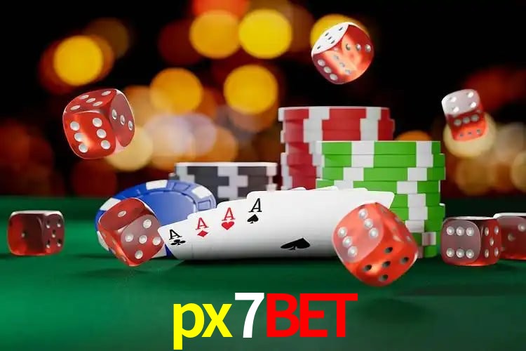 Casino Ao Vivo px7bet
