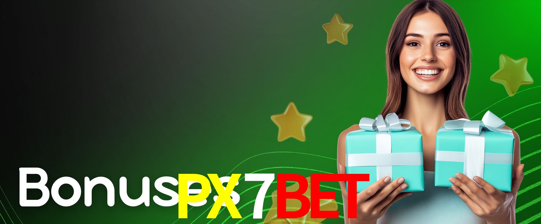 Cadastro Rápido PX7BET